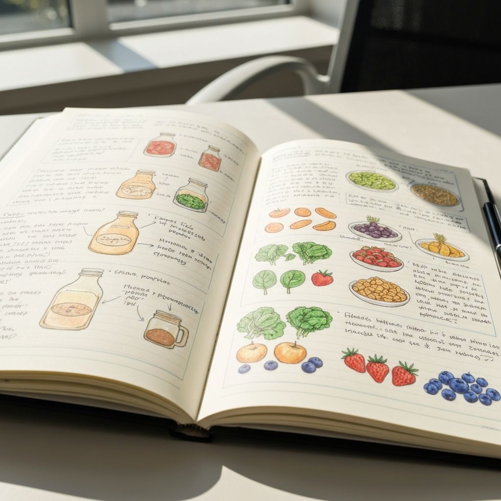 Consultation focus areas